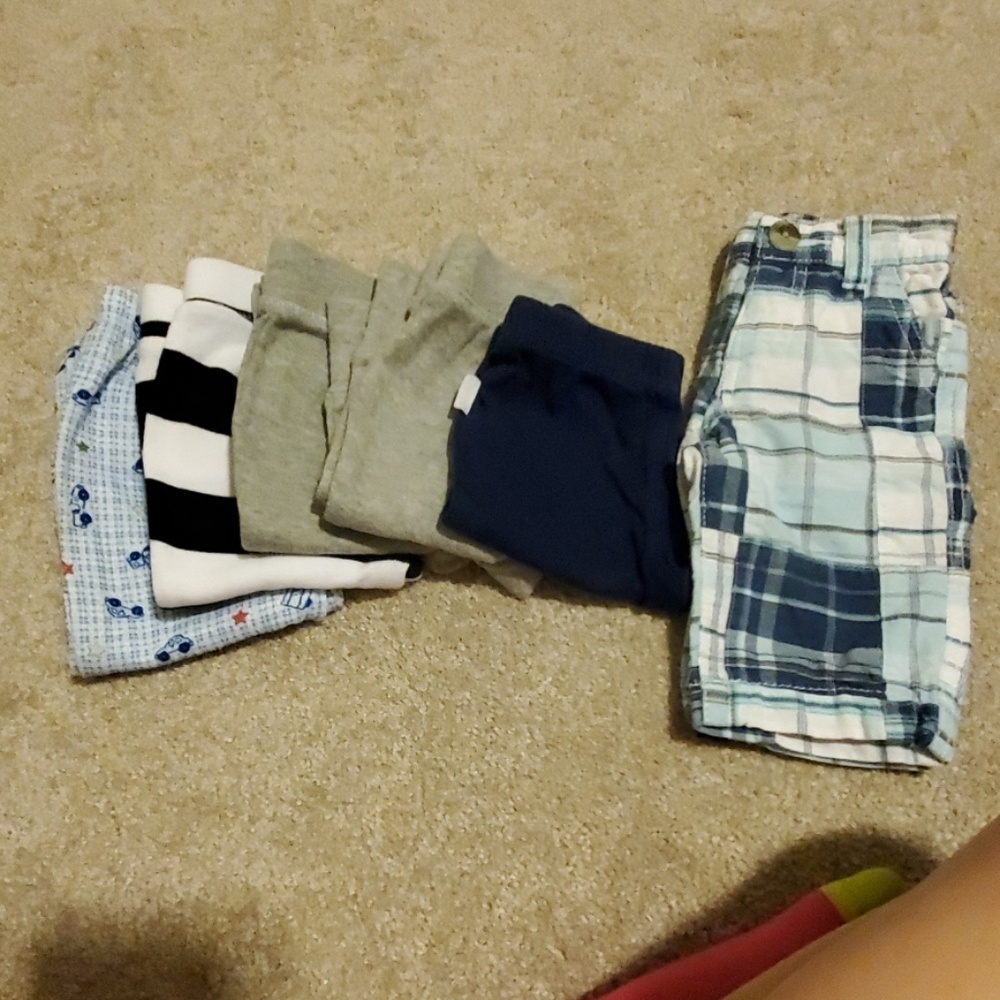 Pants